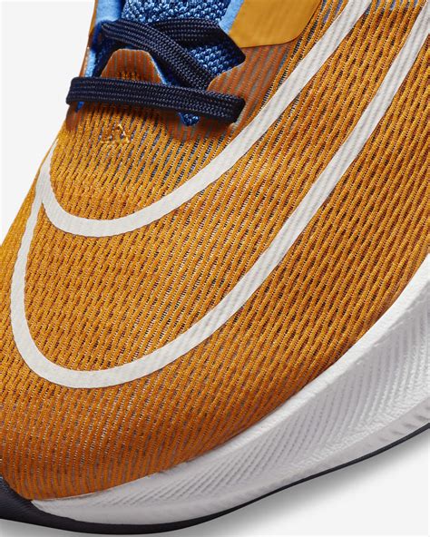 nike zoom fly 4 weight